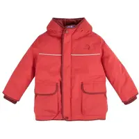 Finkid - Kid's Talvi Sport - Winterjacke Gr 140/150 rot