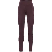 Kari Traa - Women's Ines Pants - Merinounterwäsche Gr S braun