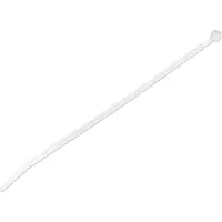 StarTech.com Kabelbinder 68 Mm 100 Einheiten