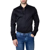 Armani Exchange 8nzcbd_zn10z Langarmhemd