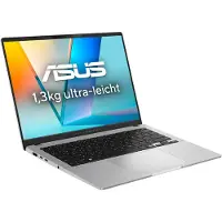 Asus Vivobook S14 OLED S5406SAL-SF315W Copilot+ PC, Intel Core Ultra 5, 35,6 cm (14"), 1920 x 1200 Pixel, 16 GB, 512 GB, Windows 11 Home