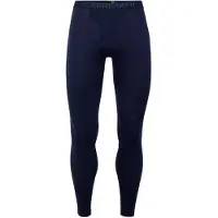 Icebreaker M 200 Oasis Leggings Wfly midnight navy (IB401) L