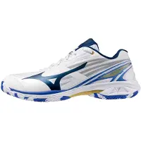 Mizuno Hallenschuhe Wave Claw 4