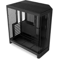 NZXT H6 Pc-tower-gehäuse