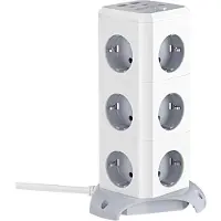 BlitzWolf Bw-ec3 Mehrfachsteckdose