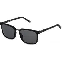 FILA SFID25 Nero opaco 55/18/145 Herren Sonnenbrillen
