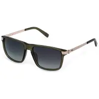 FILA Sfib11-589hfp 58x17x145 Mm Polarisierte Sonnenbrille