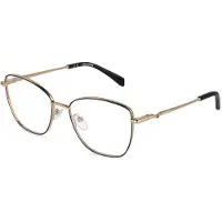 Zadig & Voltaire Vzv537s 17x54x140mm Lesebrille