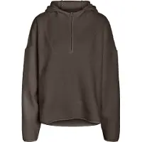 Noisy May Nmcozy Fleece Mit Halbem Reissverschluss