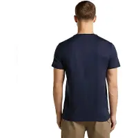 Icebreaker Herren T-Shirts/Tanks ku.Arm He/Uni M 150 Tech Lite SS Tee IB Stitchline