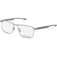 Porsche Design P81013 17x55x140mm Lesebrille
