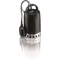 Grundfos Unilift CC 7 A1 Flachsauger-Tauchpumpe