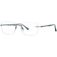 Ray-Ban Rx8725102852 52/17/140 Brille