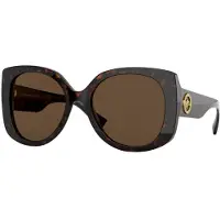 Versace Ve4375f-10873 53/18/135 Damen-sonnenbrille