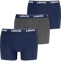 Levi's Repeat Logo Brief Boxershorts 3 Einheiten