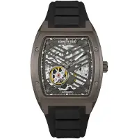 Kenneth Cole Kcwgz0046102 40mm 3atm Automatic Analogic Uhr