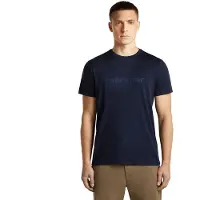 Icebreaker Herren T-Shirts/Tanks ku.Arm He/Uni M 150 Tech Lite SS Tee IB Stitchline