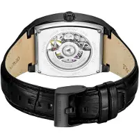 Kenneth Cole Kcwgx0058802 40mm 5atm Automatic Analogic Uhr
