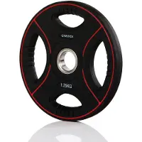 Gymstick Pro Pump 1.25kg Hantelscheibe