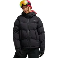 Roxy Alofted Puffy Jacke