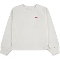 Levi's Kids Levis Kids Sweatshirt "LVG MEET AND GREET CREW", mit Teilungsnähten