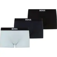 BOSS Boxer Trunk 3P ONE herren