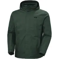 Helly Hansen - Dubliner Insulated Jacket - Winterjacke Gr XXL grün