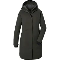 G.i.g.a. dx Gw 66 Wmn Prk Dark Moss Dark Moss 36