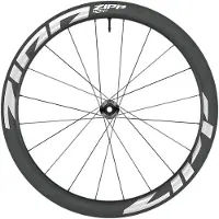 Zipp 404 S Cl Disc Tubeless Rennrad-vorderrad