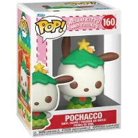 Funko POP! Pochacco Merry Figur