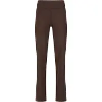 Athlecia - Women's Emarri Gym Pants - Trainingshose Gr 44 braun
