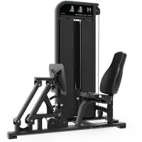 Gymstick Calf Beinpresse