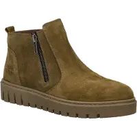 Josef seibel Kelra 01 | Stiefelette für Damen | Braun