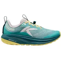 Keen - Women's Roam - Trailrunningschuhe Gr 41 aquifer / mediterranea