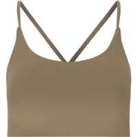 Athlecia Emarri W Sports Bra greige (1292) S