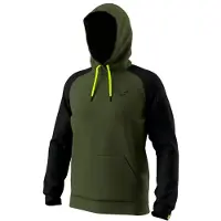 Dynafit - 24/7 Hoody - Hoodie Gr XL oliv