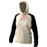 Dynafit - Women's 24/7 Hoody - Hoodie Gr S beige