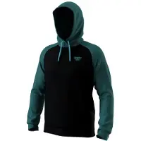 Dynafit - 24/7 Hoody - Hoodie Gr M schwarz