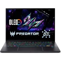 Acer Predator Triton 14 AI PT14-52T-987D, Intel Core Ultra 9, 36,8 cm (14.5"), 2880 x 1800 Pixel, 32 GB, 2 TB, Windows 11 Home