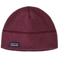 Patagonia - R1 Air Beanie - Mütze Gr L/XL rot