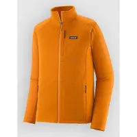Patagonia R1 Jacke autumn orange Gr. L