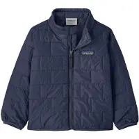 Patagonia - Baby's Nano Puff Jacket - Kunstfaserjacke Gr 2 Years blau