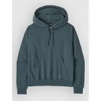 Patagonia - Women's Fitz Roy Massif Daily Hoody - Hoodie Gr XL blau