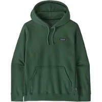 Patagonia - P-6 Label Uprisal Hoody - Hoodie Gr XXL grün