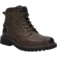 Josef seibel Tinus 01 | Stiefelette für Herren | Braun