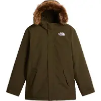 The North Face - Zaneck Jacket - Parka Gr M braun