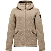 Salewa - Women's Fanes Sarner Jacket - Freizeitjacke Gr 40 beige