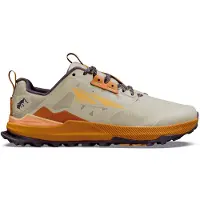 Altra - Women's Lone Peak 8 - Trailrunningschuhe Gr 8,5 - Regular taupe