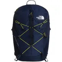 The North Face - Borealis Trail 26 - Wanderrucksack blau
