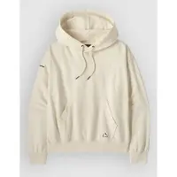 Patagonia - Women's Fitz Roy Massif Daily Hoody - Hoodie Gr L beige